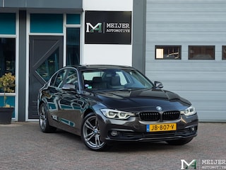 BMW 320i Essential|Leder|LED|Navi Pro|Stoelv.|Cruise|PDC|NAP