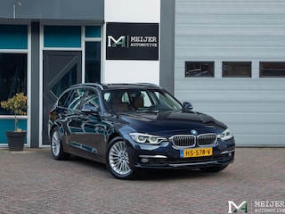BMW 3-serie Touring 320i Luxury