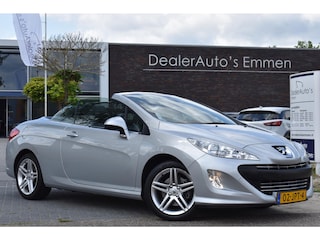 Peugeot 308 CC 1.6 1E EIGENAAR 67.000KM! N.A.P