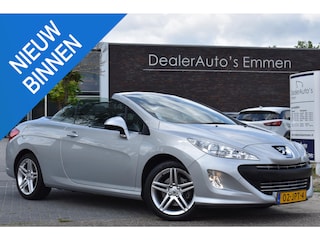 Peugeot 308 CC 1.6 1E EIGENAAR 67.000KM! N.A.P