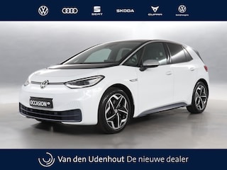 Volkswagen ID.3 First Plus 58 kWh 204pk / Matrix-LED / Stoel/Stuurverw. / Camera  / 19"Lm