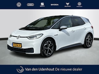 Volkswagen ID.3 First Plus 58 kWh 204pk / Matrix-LED / Stoel/Stuurverw. / Camera  / 19"Lm