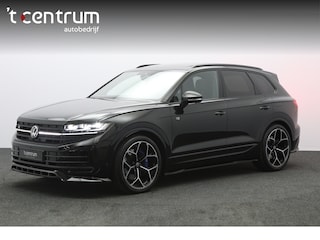 Volkswagen Touareg 3.0 TSi eHybrid 463 PK 4MOTION R Edition PHEV, Trekhaak, DYNAUDIO, 360°, Luchtvering