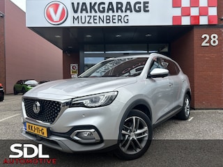 MG EHS 1.5 TGDI Luxury // SCHUIF-KANTELDAK // 360 CAMERA // ADAPT. CRUISE // ELEK.STOELEN+KLEP // DODEHOEK // KEYLESS