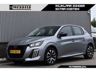 Peugeot 208 1.2 PureTech 100 Style