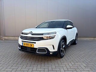 Citroën C5 Aircross 1.2 PureTech Business