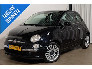 Fiat 500 0.9 TwinAir Lounge
