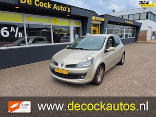 Renault Clio 1.6-16V Initiale/LEDER/AIRCO/TREKHAAK