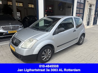 Citroën C2 1.1i Séduction APK 5-2027