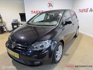 Volkswagen Golf Plus 1.6 FSI Comfortline CLIMA/CRUISE/STOELV