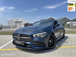 Mercedes-Benz CLA Shooting Brake 220 d AMG Line|PANO|