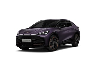 Cupra Tavascan Adrenaline | Digitaal instrumentenpaneel (Virtual Cockpit) | Draadloze Apple CarPlay™, Android Auto™ | Head-up Display met ‘Augmented Reality’
