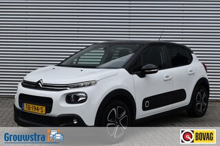 Citroën C3 1.2 PT S&amp;S FEEL EDITION / CLIMA / NAVI / APPLE CARPLAY/ ANDROID AUTO /