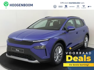 Skoda Elroq 50 Selection