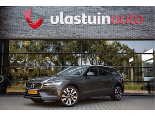 Volvo V60 2.0 B5 AWD Pro , Trekhaak, Stoel/stuurverwarming, Elektrisch verstelbare stoelen met geheugen,