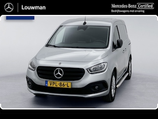 Mercedes-Benz Citan 112 CDI L1 Pro Navigatie 2x Schuifdeur Camera Cruise control
