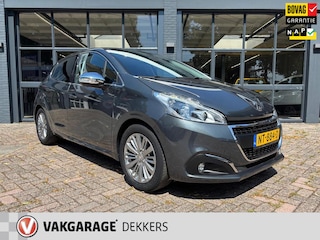 Peugeot 208 1.2 PureTech Allure (1e eigenaar)