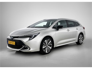 Toyota Corolla Touring Sports Hybrid 140 Dynamic