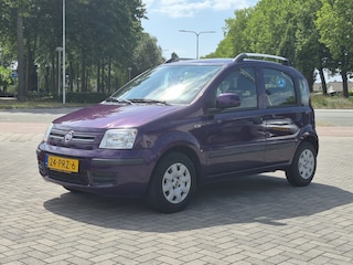 Fiat Panda 1.2 Edizione Cool