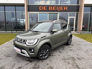 Suzuki Ignis 1.2 Smart Hybrid Adventure Trekhaak I Airco I Carplay