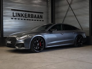 Audi A7 Sportback 55 TFSI e Quattro Competition S line Edition 367pk | S