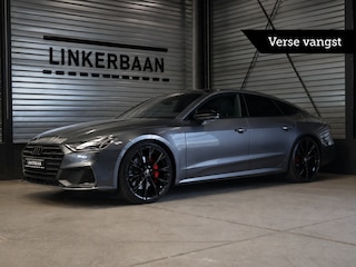 Audi A7 Sportback 55 TFSI e Quattro Competition S line Edition 367pk | S