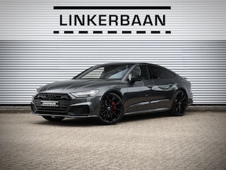 Audi A7 Sportback 55 TFSI e Quattro Competition S line Edition 367pk | S