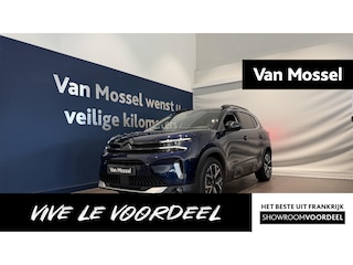 Citroën C5 Aircross 1.6 Plug-in Hybrid 225 Business Plus
