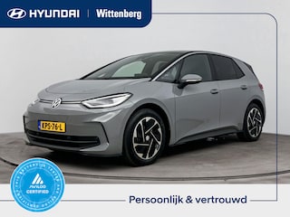 Volkswagen ID.3 Pro Business 59 kWh | SOH: 98,2% | Lage Kilometerstand | Navigatie | Cruise Control | PDC Voor & Achter | Camera | Stoelverwarming Voor.
