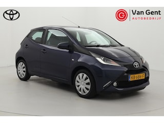 Toyota Aygo 1.0 VVT-i x-play | Airco | Camera | Bluetooth