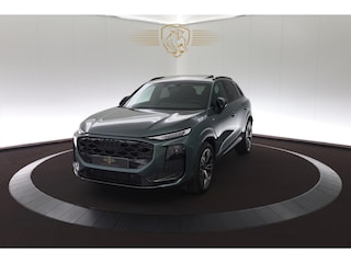 Audi Q3 S Line 1.5 TFSI 150PK S tronic
