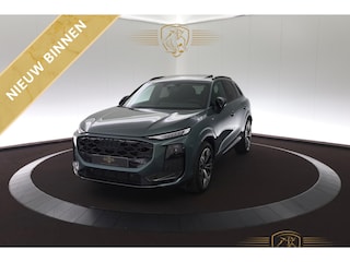 Audi Q3 S Line 1.5 TFSI 150PK S tronic