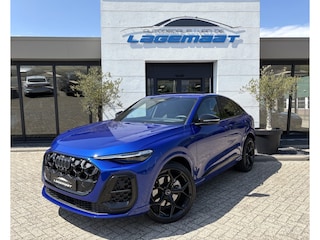 Audi Q5 2.0 e-hybrid quattro 22 inch | PANO | S-Line | 360cam |