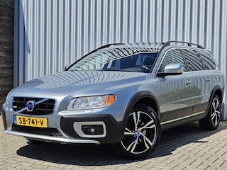 Volvo XC70 2.0 D4 5-Cilinder / Dealer Onderhouden/ Automaat!