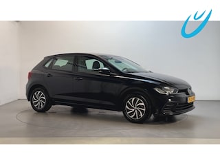 Volkswagen Polo 1.0 TSI Life Virtual Cockpit Airco Adaptive Cruise