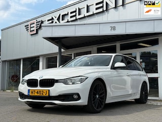 BMW 3-serie Touring 320d EDE Corporate Lease Essential