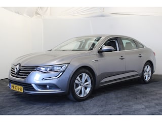 Renault Talisman 1.5 dCi Zen