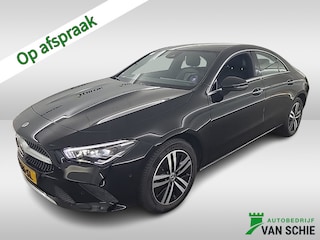 Mercedes-Benz CLA 250 e Business Solution Luxury Limited 1e-Eig. & Dealer-Onderh. BOVAG-Garantie. NL-Auto.