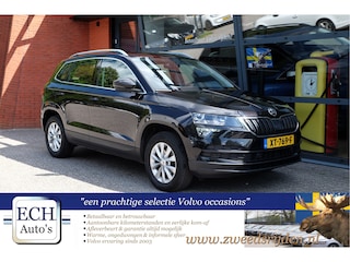 Skoda Karoq 1.5 TSI 150pk ACT Automaat