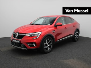 Renault Arkana 1.6 E-TECH HYBRID INTENS | CAMERA | CLIMATE CONTROL | SFEERVERLICHTING | KEYLESS | NAVIGATIE | LANE ASSIST |