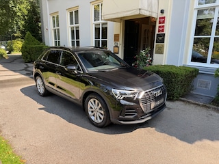 Audi Q3 40 TFSI quattro, CarPlay, Adaptieve cruise