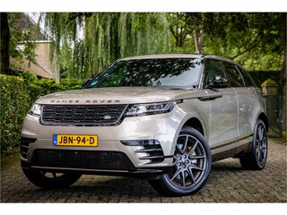 Land Rover Range Rover Velar 2.0 P400e AWD Autobiography ACC Stoelventilatie Meridian Surround 21"