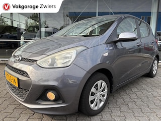 Hyundai i10 1.0i i-Motion Comfort Airco|Radio|