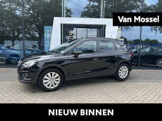 Seat Arona 1.0 TSI Style Business Intense | WORDT VERWACHT | NAVIGATIE | ACHTERUITRIJCAMERA | ADAPTIVE CRUSE CONTROL | CLIMATE CONTROL |