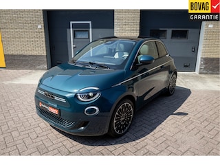 Fiat 500 3+1 La Prima 42 kWh