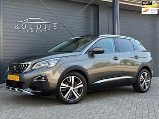 Peugeot 3008 1.6 e-THP Blue Lease Premium, Panodak, Camera, Keyless, Trekhaak