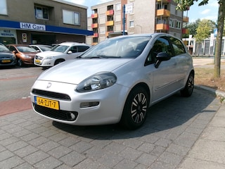 Fiat Punto 0.9 TwinAir 85pk 5d Easy