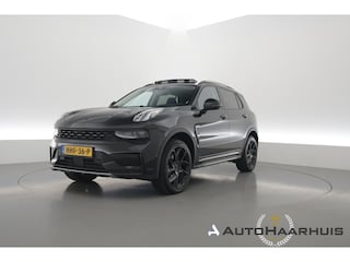 Lynk & Co 01 1.5 | Pano | Apple CarPlay | Keyless | Adapt. Cruise | Dodehoek. | 360cam. | Infinity Audio |