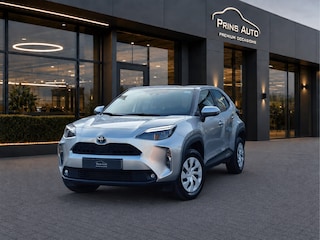 Toyota Yaris Cross 1.5 Hybrid Comfort |CLIMA|ADAPT CRUISE|PARKEERSENSOREN+CAMERA|MULTIMEDIA 18406 / 4665