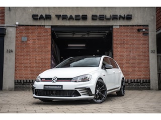 Volkswagen Golf 2.0 TSI GTI Clubsport Keyless / ACC / Dynaudio